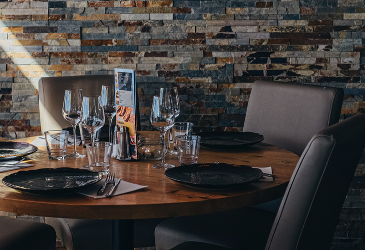 Photo du restaurant 1