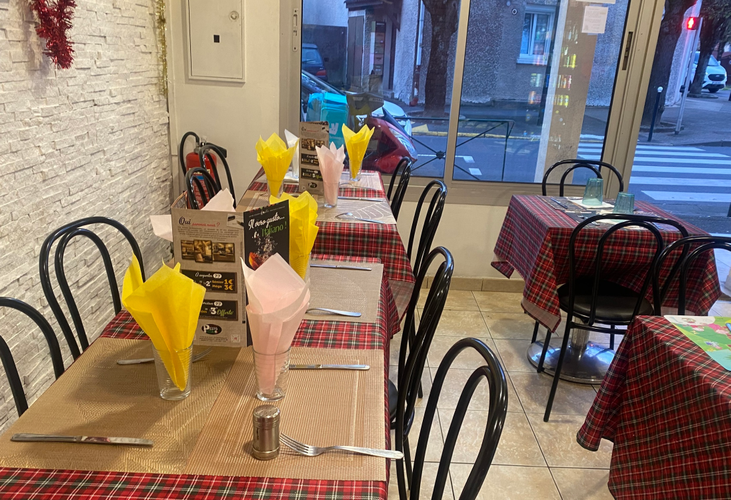 Photo du restaurant 1