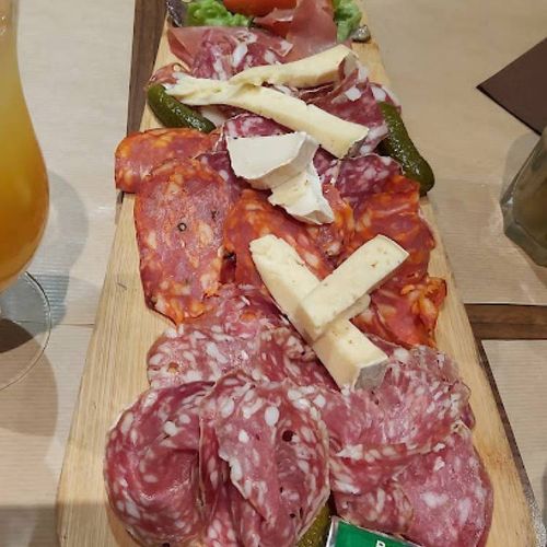 Photo du restaurant 1