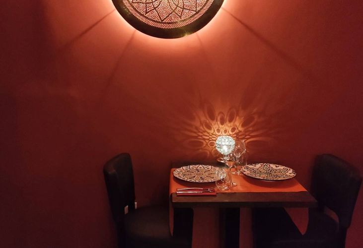Photo du restaurant 1