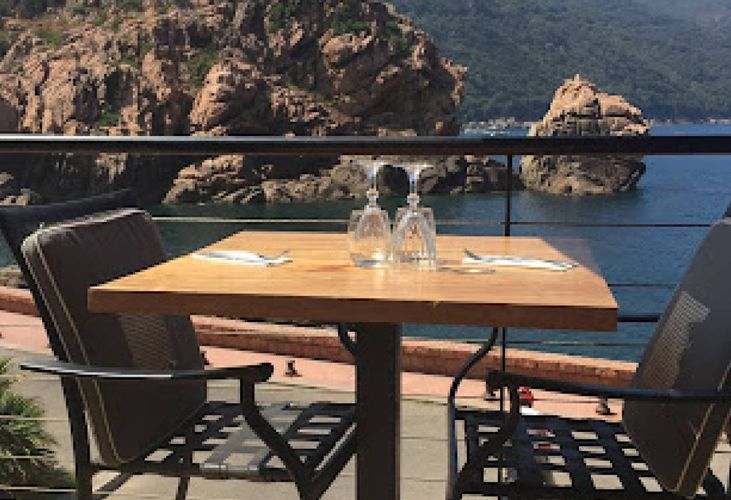 Photo du restaurant 1