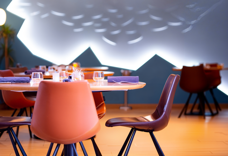 Photo du restaurant 1