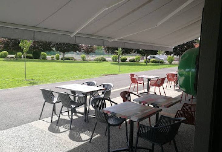 Photo du restaurant 1