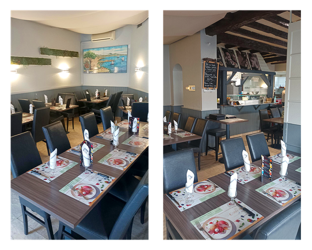 Photo de l'intérieur 1