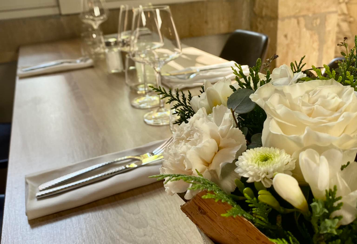 Photo du restaurant 1
