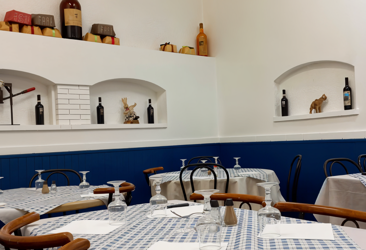 Photo du restaurant 1