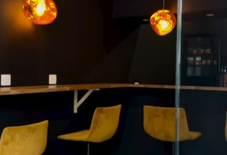 Photo du restaurant 1