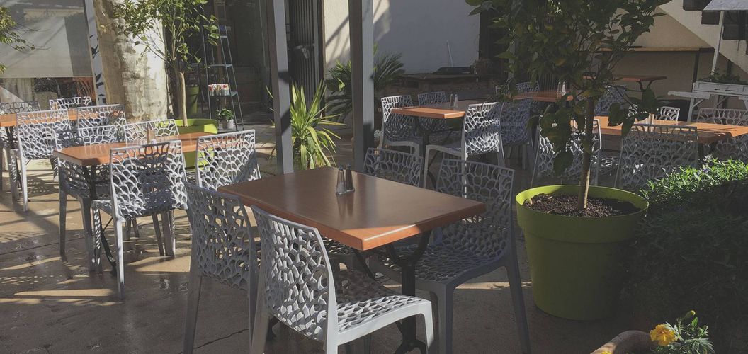 Photo du restaurant 1