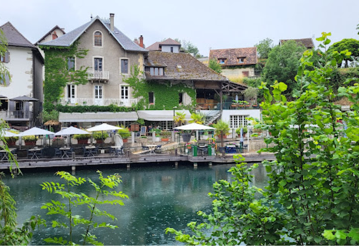 Photo du restaurant 1