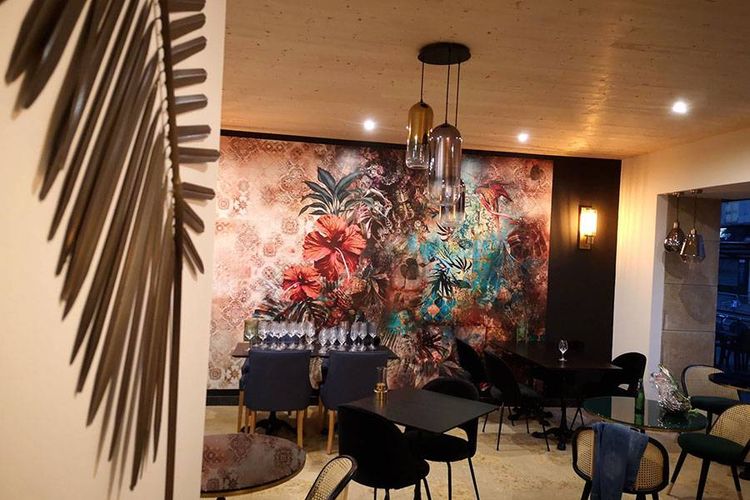 Photo de l'intérieur 1