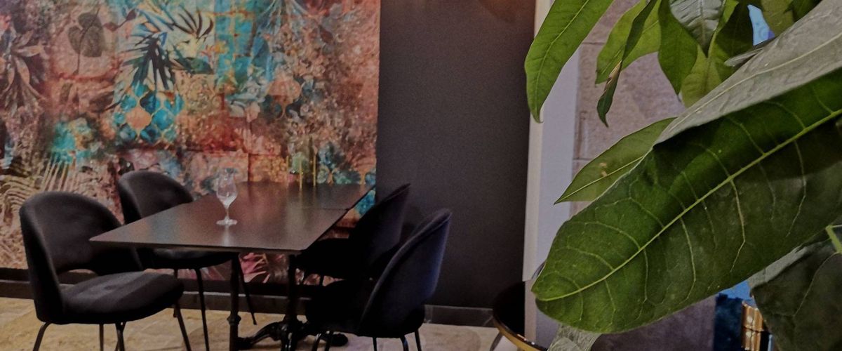Photo du restaurant 1