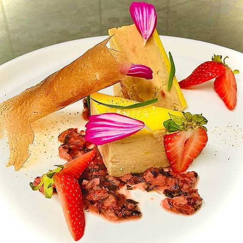 Photo du restaurant 1