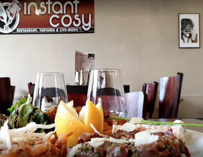 Photo du restaurant 1