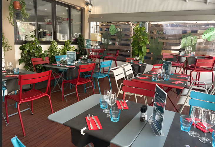 Photo de l'intérieur 1