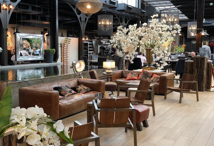 Photo de l'intérieur 1