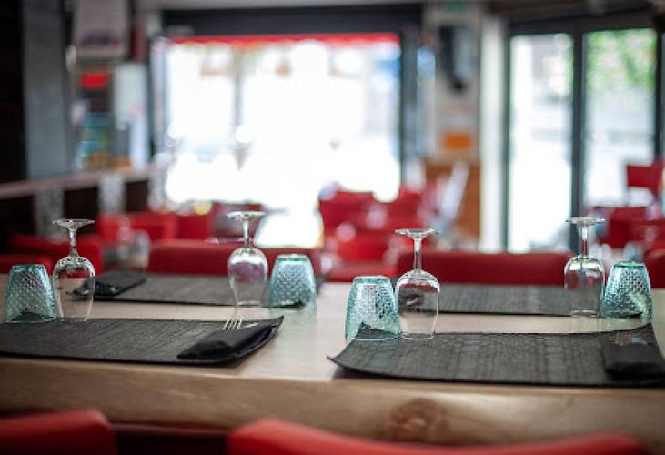 Photo du restaurant 1