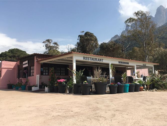 Photo du restaurant 1