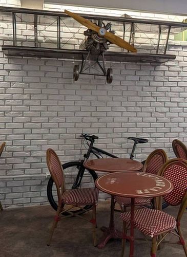 Photo de l'intérieur 1