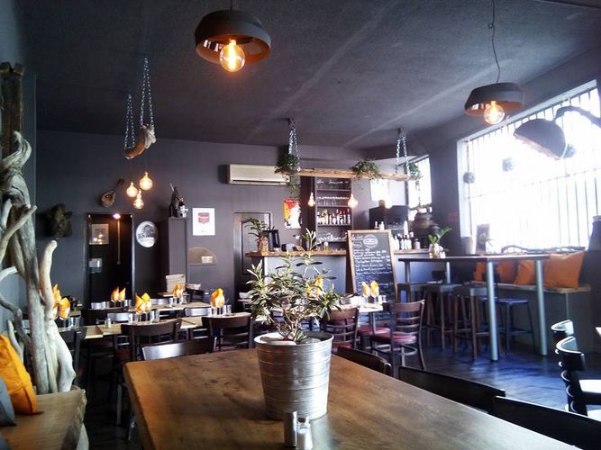 Photo de l'intérieur 1