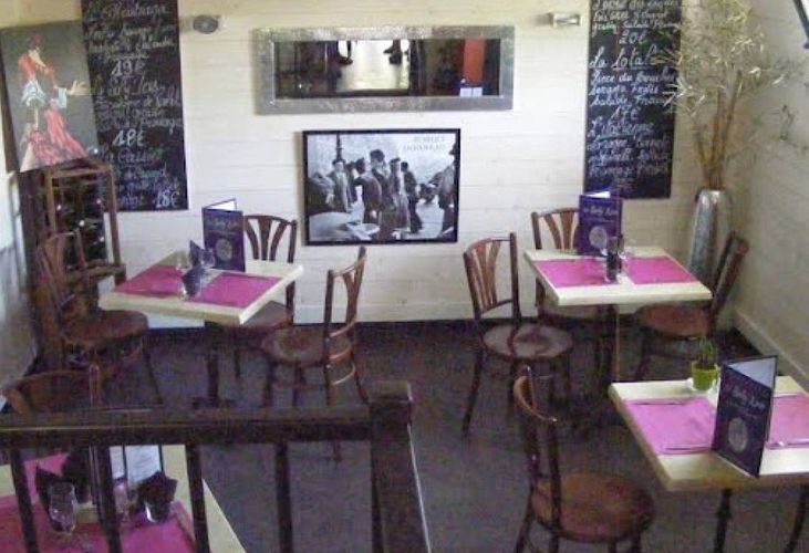 Photo du restaurant 1