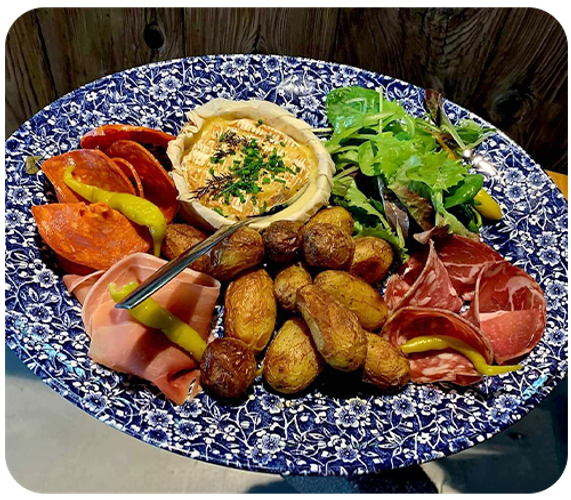 Photo du restaurant 1