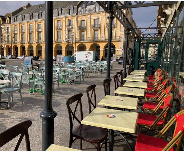 Photo de l'intérieur 1