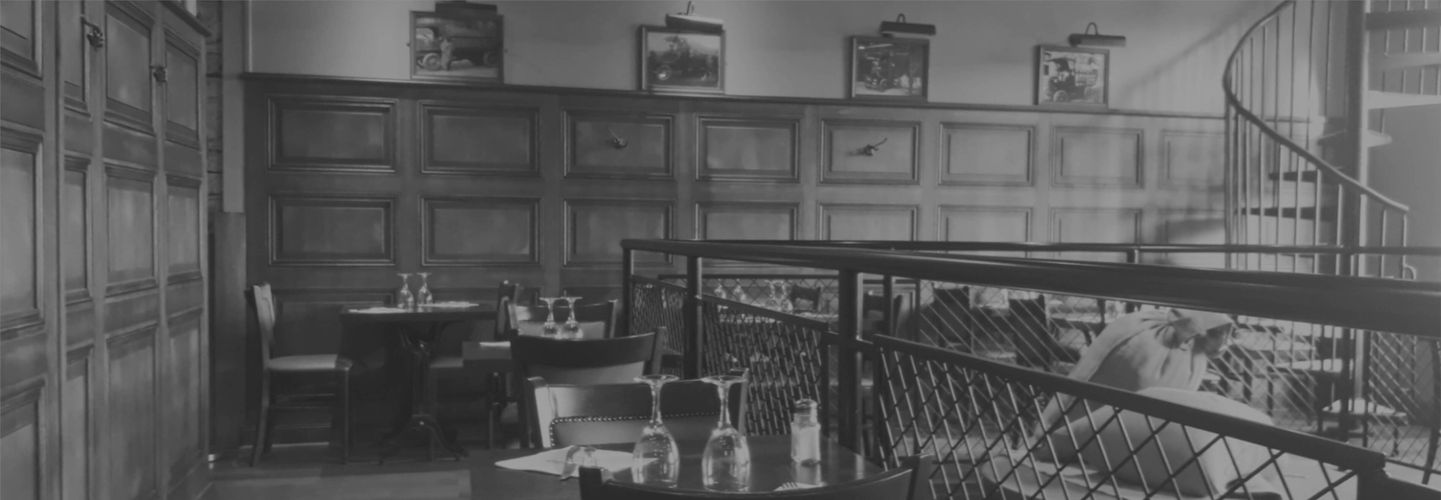 Photo du restaurant 1