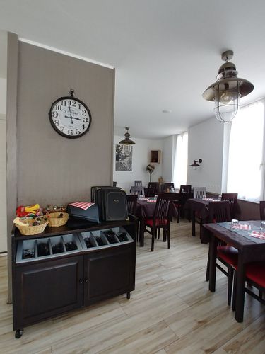 Photo de l'intérieur 1