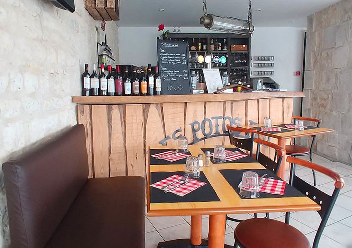 Photo du restaurant 1