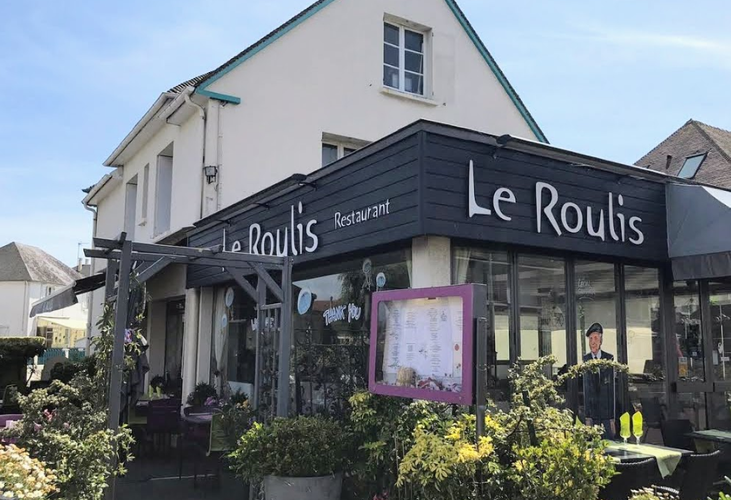 Photo du restaurant 1