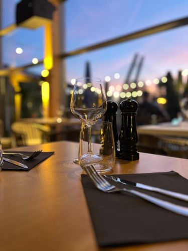 Photo du restaurant 1
