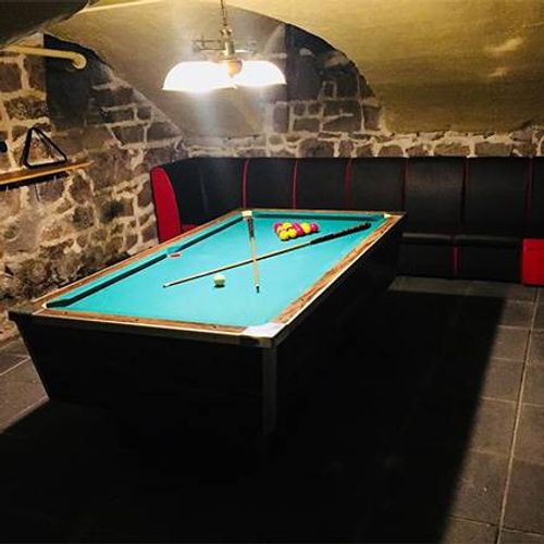 Photo du restaurant 1