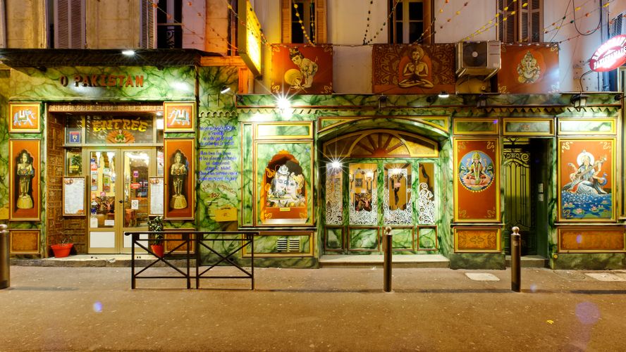 Photo du restaurant 1