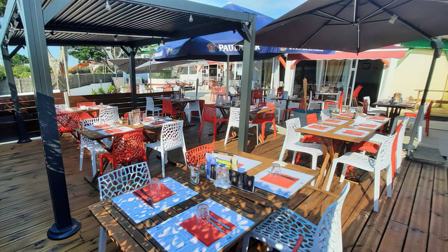 Photo du restaurant 1