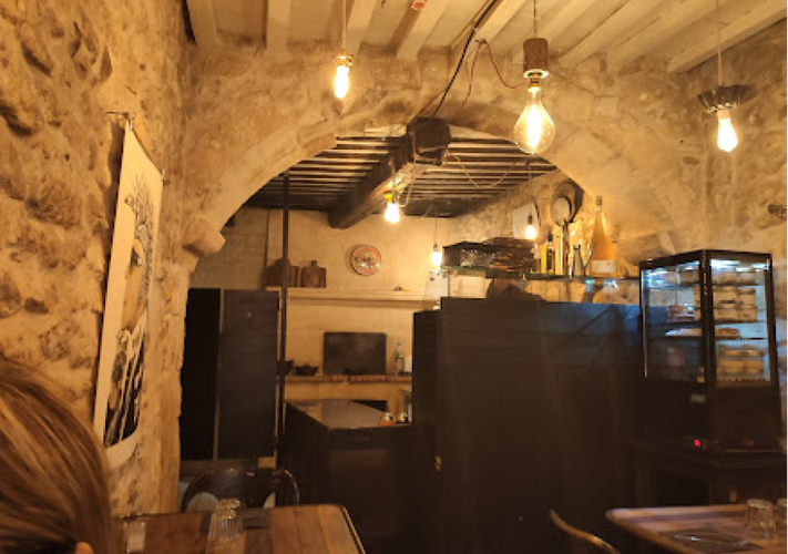 Photo de l'intérieur 1