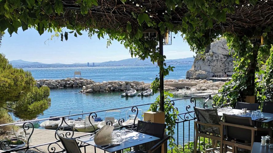 Photo du restaurant 1