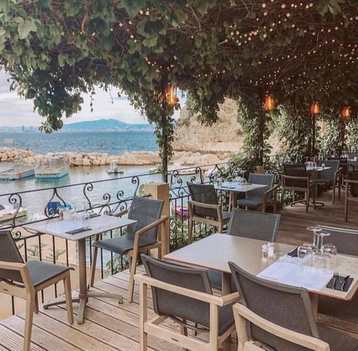 Photo du restaurant 1