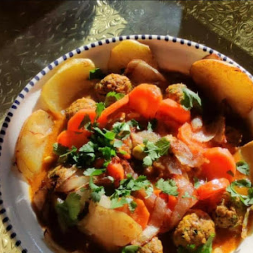 Photo du plat 1