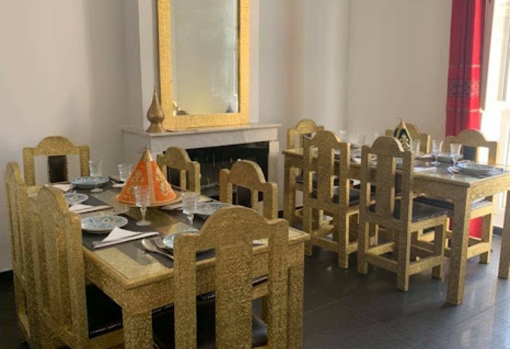Photo du restaurant 1