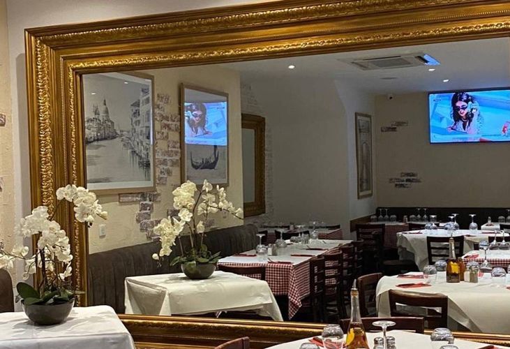 Photo du restaurant 1