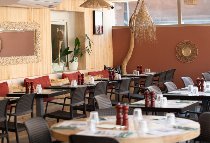 Photo du restaurant 1