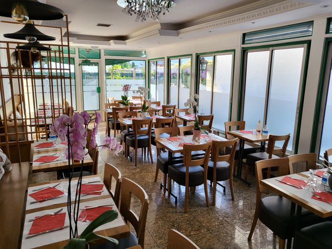 Photo du restaurant 1