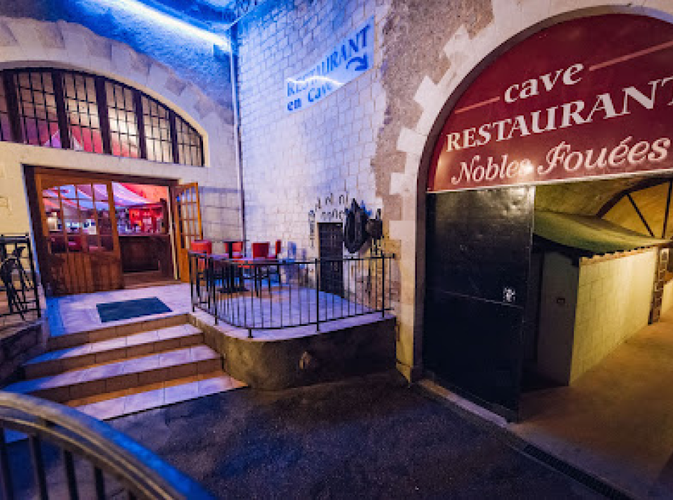 Photo de l'intérieur 1