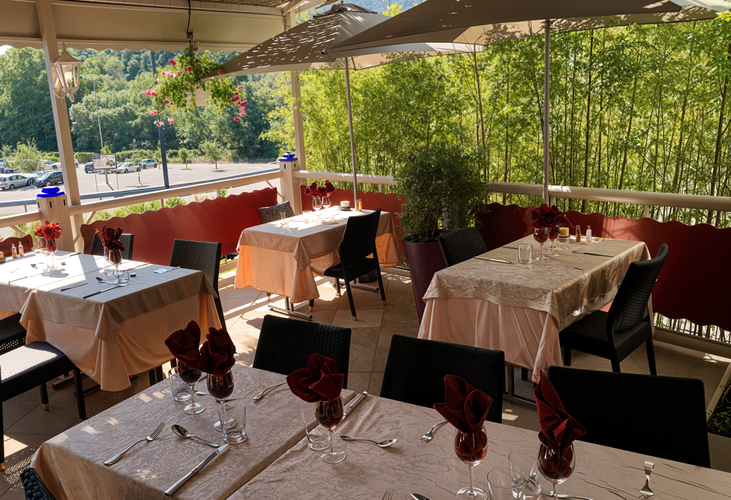 Photo du restaurant 1