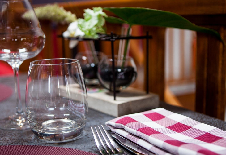 Photo du restaurant 1