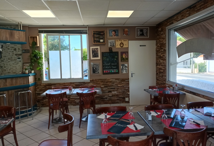 Photo du restaurant 1