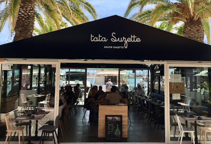 Photo du restaurant 1