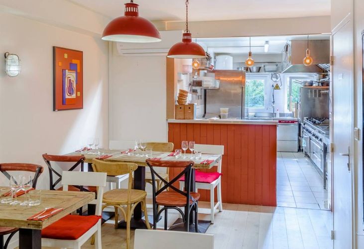 Photo du restaurant 1