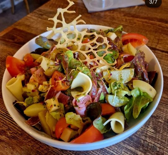 Photo du restaurant 1