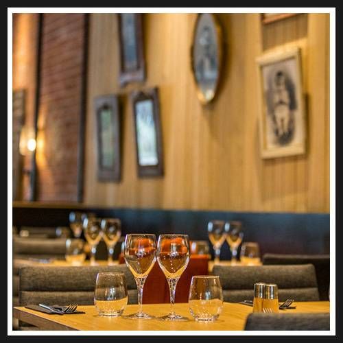 Photo du restaurant 1